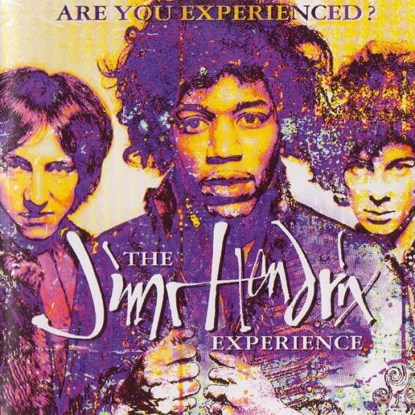 Are You Experienced [1993 Remaster]